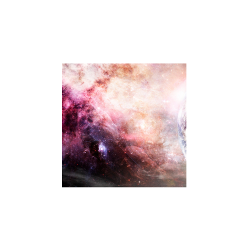 3. "Let There Be Light"