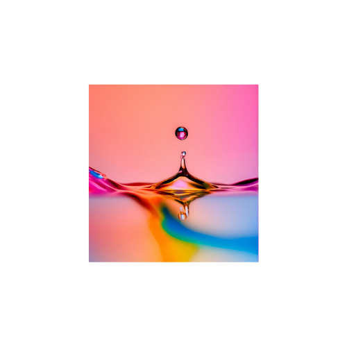 4. Rainbow Spectrum
