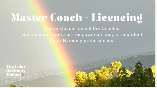 Master Coach: Coach the Coaches Program +  Licencing