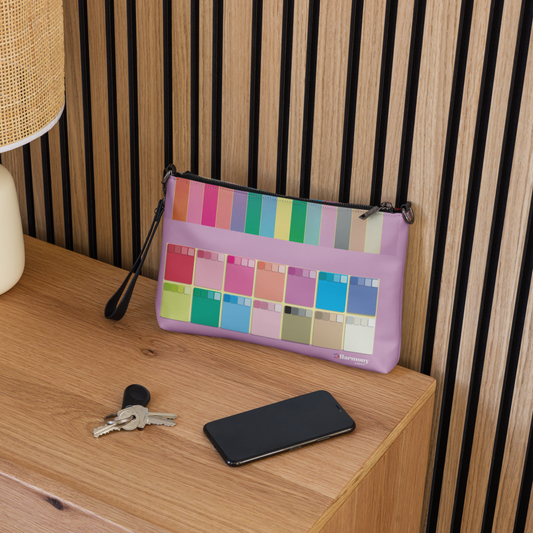 Light Crossbody Bag
