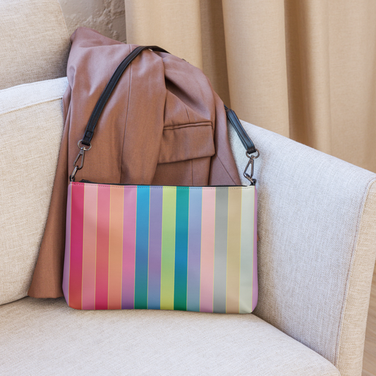 Light Crossbody Bag