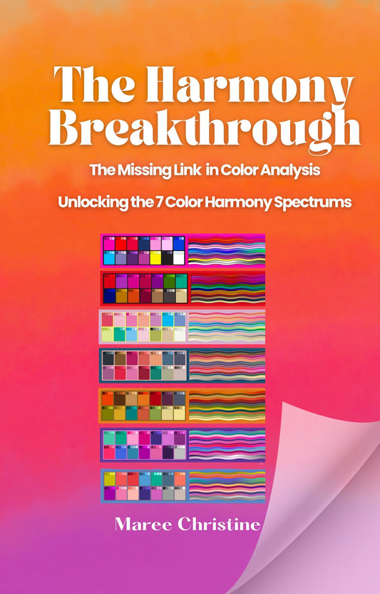The Harmony Breakthrough - $7 Mini Course +eBook