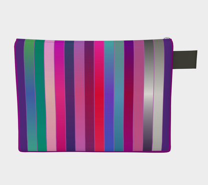 Cool Zipper Pouch