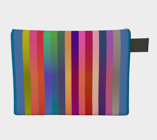 Fresh Zipper Pouch
