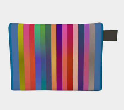 Fresh Zipper Pouch
