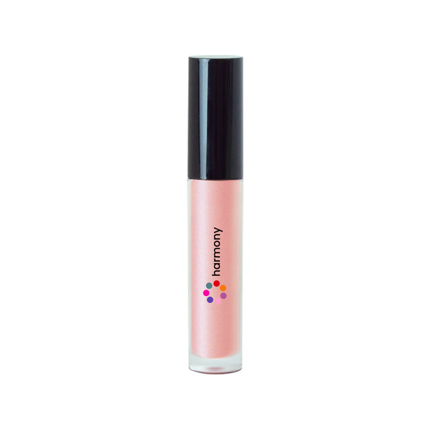 Lip Gloss - Clear  Pearl