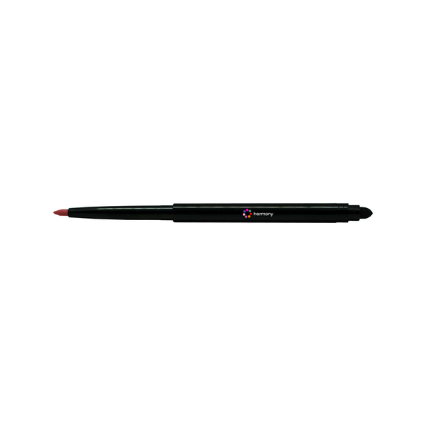 Retractable Lip Liner - Red red