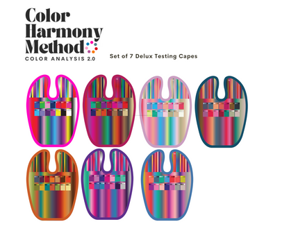 Foundations  - Certified Color Harmony Coach