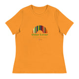 Color Lover T-Shirt - Warm