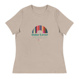 Color Lover T-Shirt - Soft